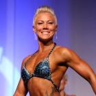 Nicole  Yeggy - NPC Empire Classic 2014 - #1